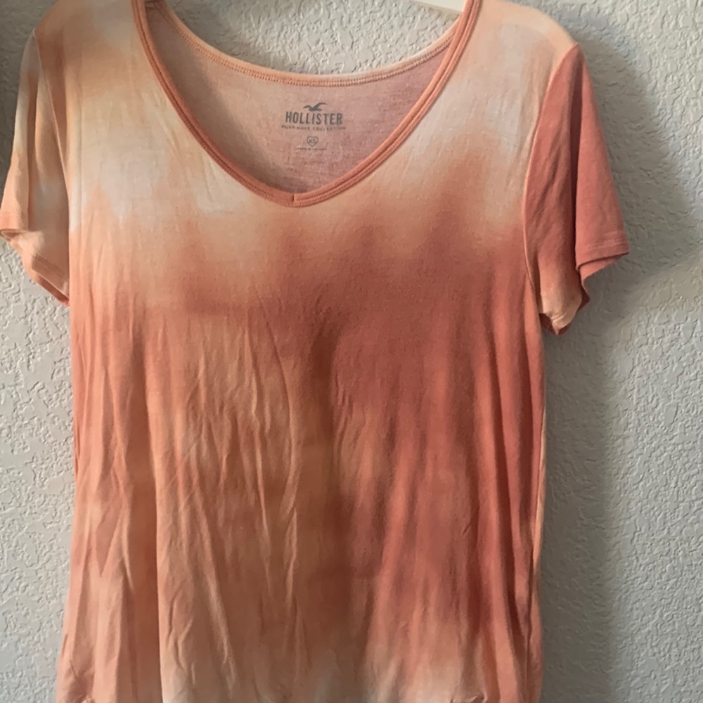 Pink t-Shirt